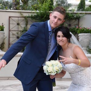 Meet your Posher, Madie